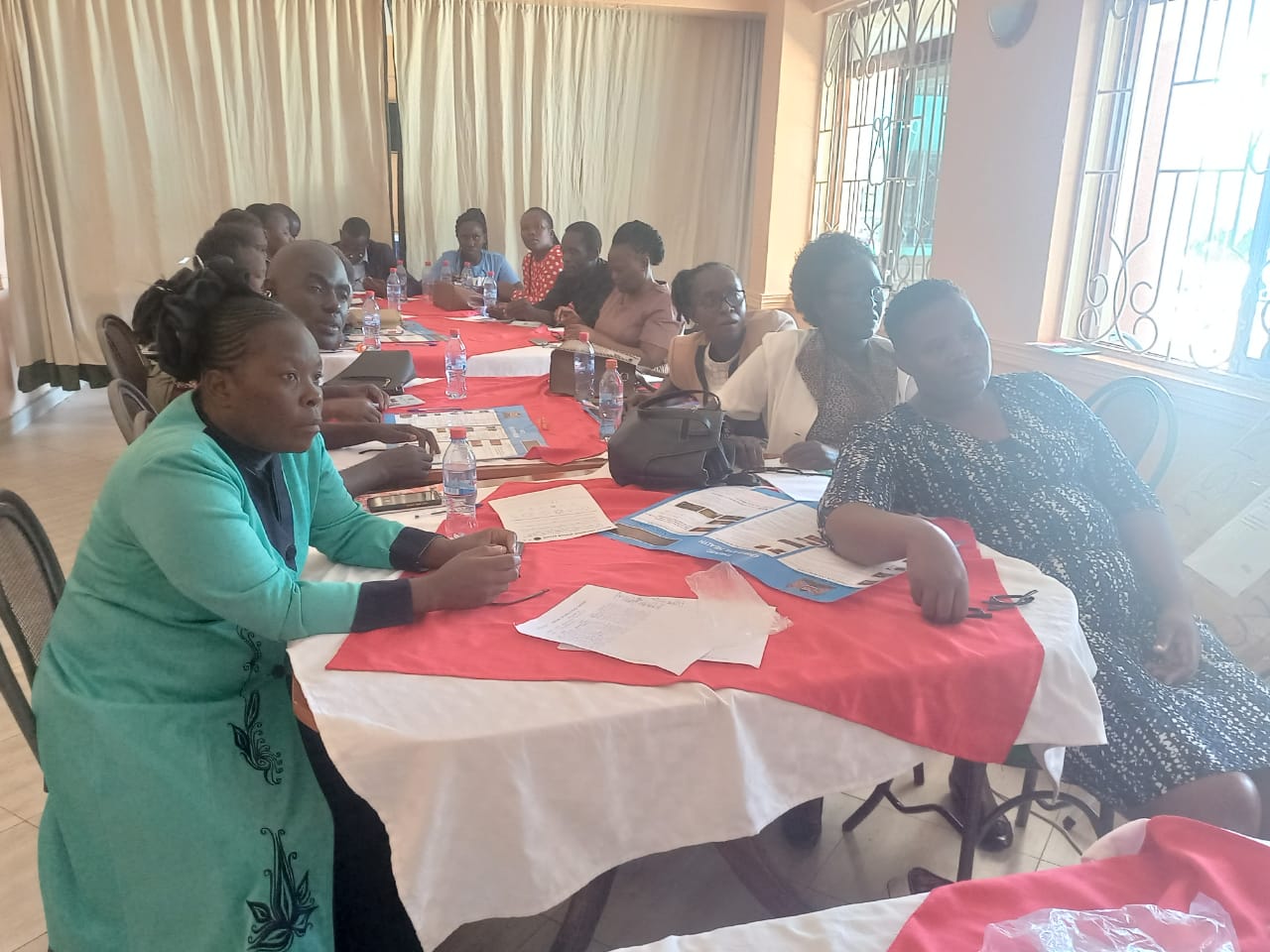 Wessex Social Venture – improving the quality of life for communities in Kenya through affordable eye care