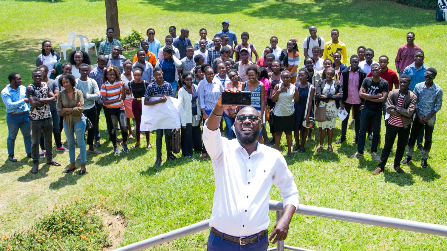 Boundless Minds – plugging the skills gap for graduates to drive successful school-to-work transition