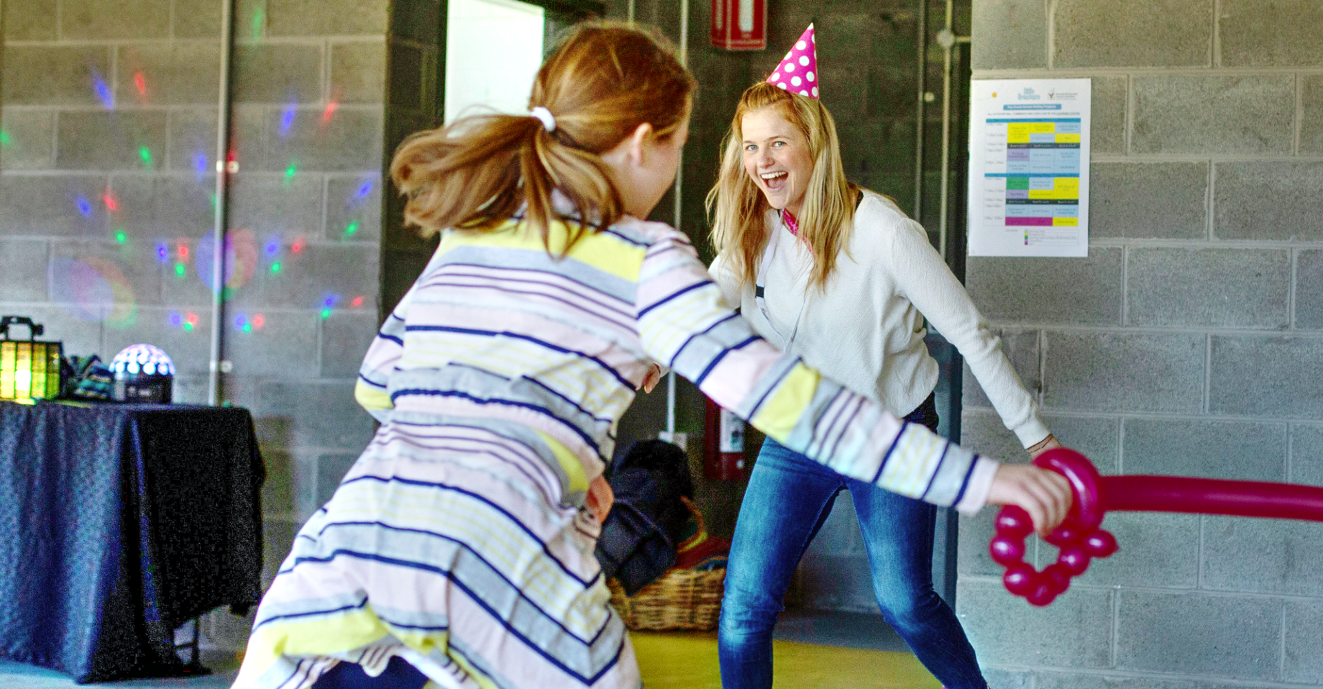 Making life better for young carers in Australia