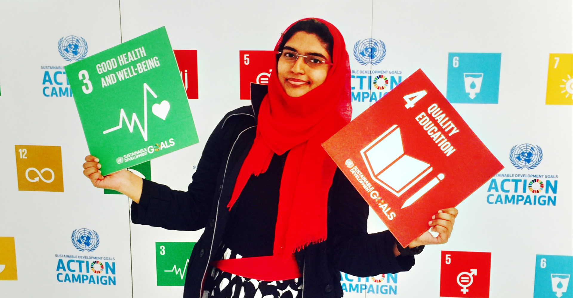 Child awareness Project – young people fighting for children’s rights